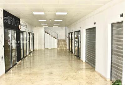 Spațiu comercial  - P+1 ET- 760 MP |Colentina-Activitati Multiple - 6