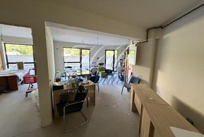 Apartament cu 2 camere semidecomandat în Zorilor