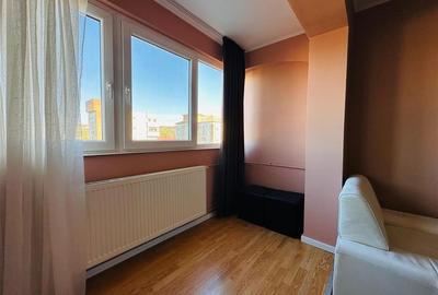 APARTAMENT 3 CAMERE | ETAJ 7/8 | ZONA ROGERIUS | STRADA STEFAN CEL MARE - 2