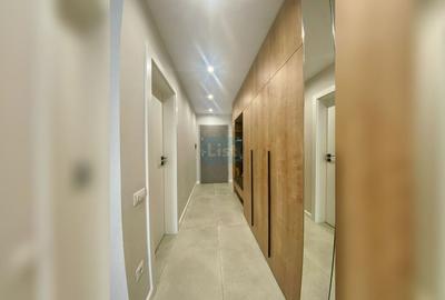 FARA COMISION! Apartament 3 camere 80 mp, parcare, imobil 2023, FSEGA - 10