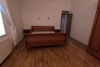 Apartament Unic în Primăverii | 2 Dormitoare | 2 Livinguri + Dining - 27