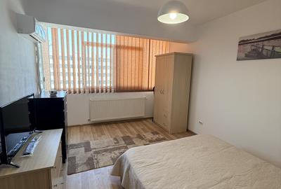 Închiriez garsonieră în militari residence - 2