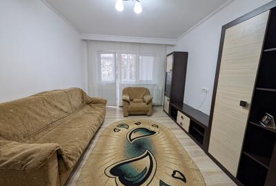 Apartament 2 camere decomandate central etaj 2 - 9