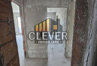 Apartament cu 2 camere decomandat în Theodor Pallady