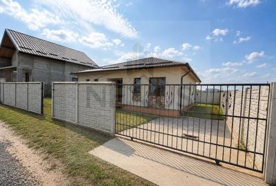 Casa individuala - Mutare imediata - 320 mp Teren - Finisaje premium - 1