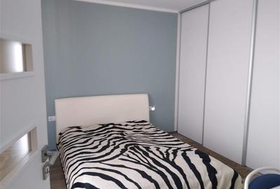 Vanzare apartament 3 camere cu terasa de 35 mp, bloc nou zona Campus Universitar - 2