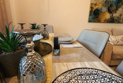 Decebal | 4 min. Metrou Muncii | Apartament LUX | Centrală proprie | PREMIUM - 13