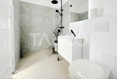 Apartament cu 2 camere nou finisat de vanzare in cartierul Grigorescu - 6