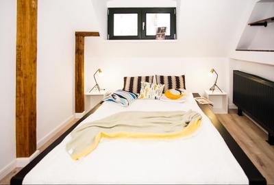 Dorobanti Capitale | Loft de vanzare| 3 camere - 12