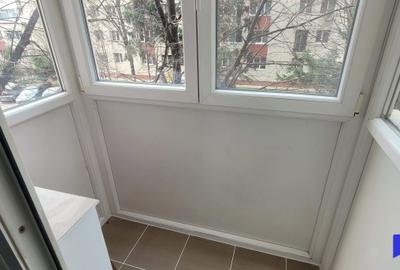 Nitu Vasile, Berceni, chirie 2 camere, 2/10, renovat. - 6