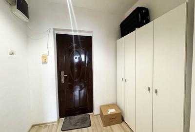 Apartament 2 Camere Dristor 5 minute Metrou Mihai Bravu Vitan Modern - 13