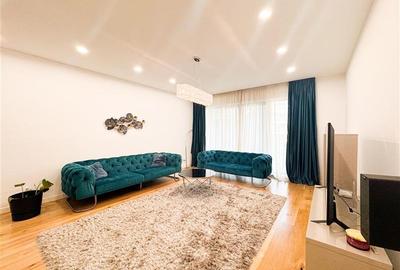 Apartament 3 camere de inchiriat Vida Herastrau - 3