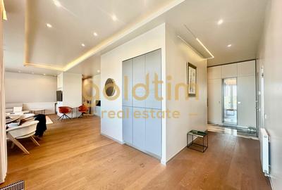 ULTRALUXURY/PENTHOUSE/Iancu Nicolae/Zona linistita/Vedere libera/Lift privat - 8