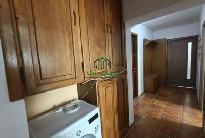Apartament 2 camere de închiriat /Zona Gării, aproape de Centru - 8