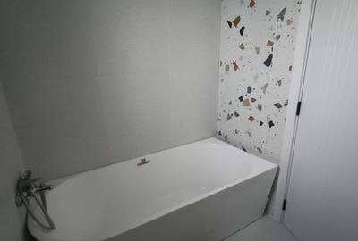FARA COMISIOANE casa eleganta cu 5 camere 3 terase P+1+pod 2 placi 1800mp asfalt - 18