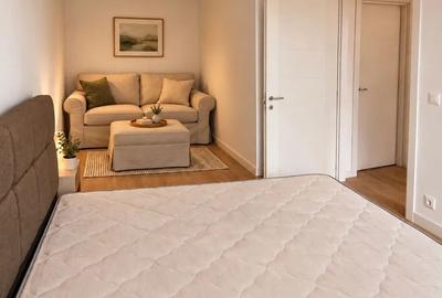 Apartament 2 Camere / Hils Titanium /CT, AC, Parcare, 500 m Metrou Teclu - 4