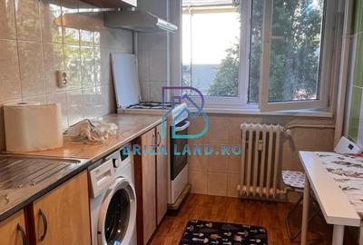 Bucurestii Noi, Surorilor, ap. 2 camere, complet mobilat si utilat - 8