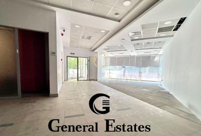 Spatiu comercial cu spectru larg de functionare - UltraCentral - 5