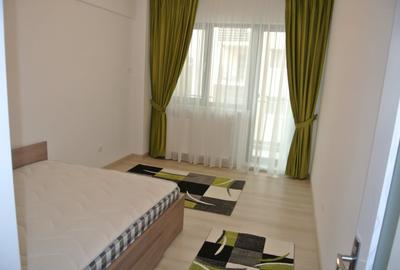 Apartament 3 camere, Craiovei, bloc nou, etaj 3, mobilat, GARAJ - 11