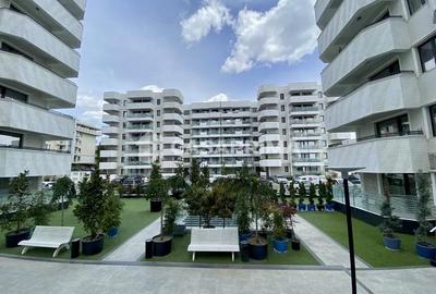 Apt 2 camere ROYAL TOWN - COPOU/ mobilat & utilat! - 6