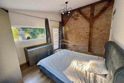Apartament 3 camere semidecomandat | Central | 1.250 euro cheltuieli incluse - 5