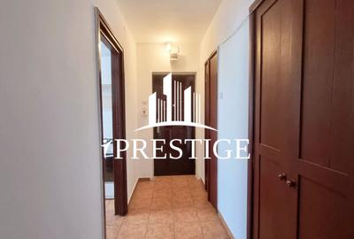 APARTAMENT 2 CAMERE DECOMANDAT, ETAJ 3, BALCON, ZONA TEREZIAN - 11
