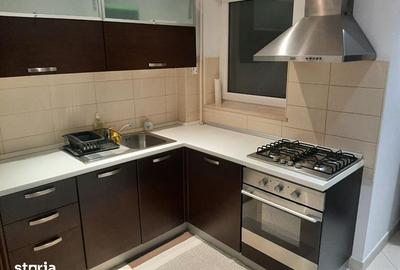 Apartament spatios Herastrau - 8
