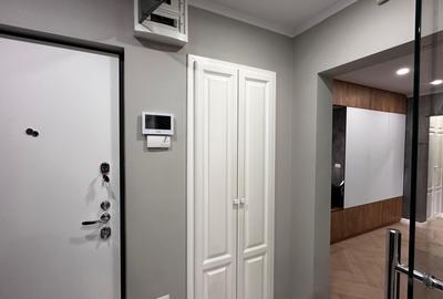 Apartament 2 camere Premium – Țiglina 3 | Complet renovat | Mobilat & utilat - 7