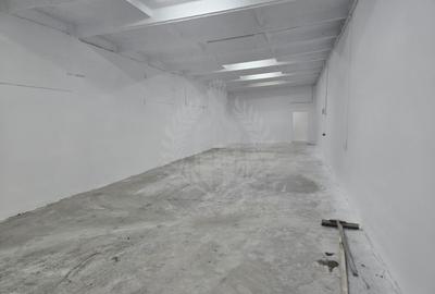 HALA  PRODUCTIE//BIROURI//ZONA LUKOIL - 3