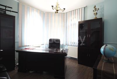 Vila individuala cu 8 camere | 1000mp teren | panouri foto-voltaice - 8