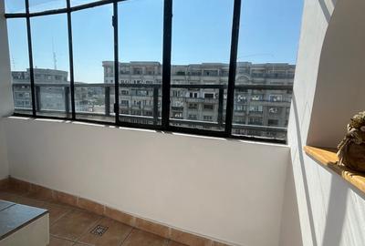 2 camere b-dul Decebal , luminos - 1