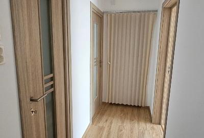 Ap.3 camere Piata Veteranilor /Lujerului recent renovat - centrala propie - 9