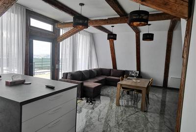 Casa individuala tip A-frame, Ipotesti, C-5506 - 4