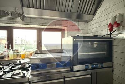 De inchiriat- Pensiune Premium cu 7 camere, in Techirghiol - 13