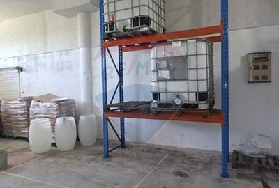 Complex multifunctional-Business & Logistic Campus-Spațiu industrial - 44