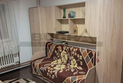 Apartament 2 camere, 28mp, zona Piata Hermes - 3