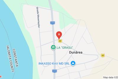 Vand casa Sat Dunarea,Jud Constanta - 1