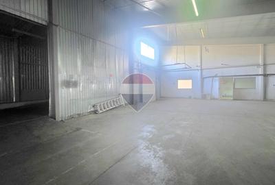 Hală depozitare și producție de închiriat în Brașov, Uzina 2, 550 mp - 15