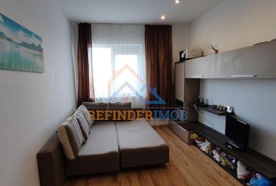 Apartament 2 camere mobilat l Rin Grand Residence l Vedere Nord - Galeria comerc - 1