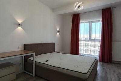 Apartament 3 camere 21 Residence Politehnica la 5 minute de metroul Lujerului - 13