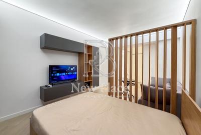 [VIDEO] CORTINA NORTH | Studio deosebit | Totul este nou | Bucatarie inchisa - 4