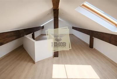 Casa individuala 4 camere | teren 490mp | 2 balcoane | terasa | Sura Mica - 19