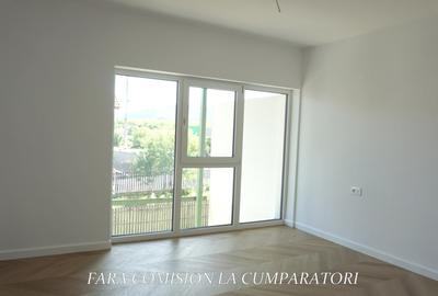 CALLA RESIDENCE, CARTIER PRIVAT LANGA ORAS - 11