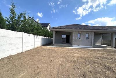 Duplex pe parter - 3 camere - Serena 1 - Mosnita Noua - 1
