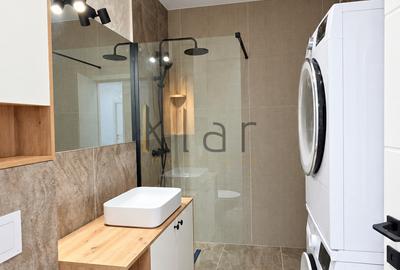 Apartament 2 camere, 53 mp, balcon, Grigorescu, zona Tăietura Turcului - 7