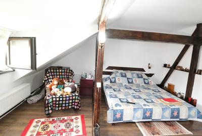 Vanzare apartament in vila, singur curte cu intrare separata totul pus la punct - 4