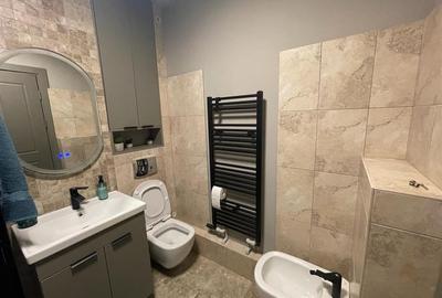 Aviatiei | 2 Camere | 2 Balcoane | Centrala Proprie | Renovat Complet - 11