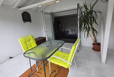 Casă Renovată cu Grădină | 227 mp | 3 Terase | 3 Dormitoare | Milcov - 41