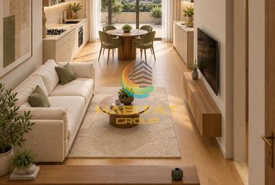 Apartament cu 2 camere semidecomandat în Theodor Pallady
