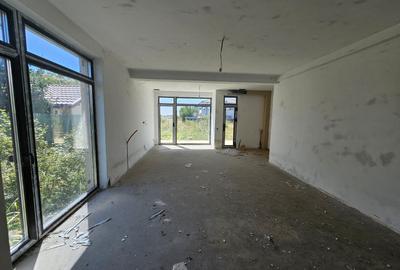 Vanzare vila duplex in Otopeni Ilfov str George Enescu - 3